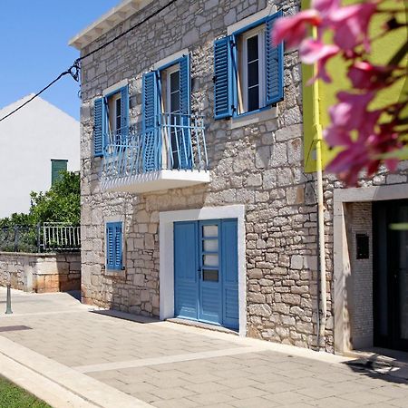 Luxory D-Rooms Vela Luka Exterior foto